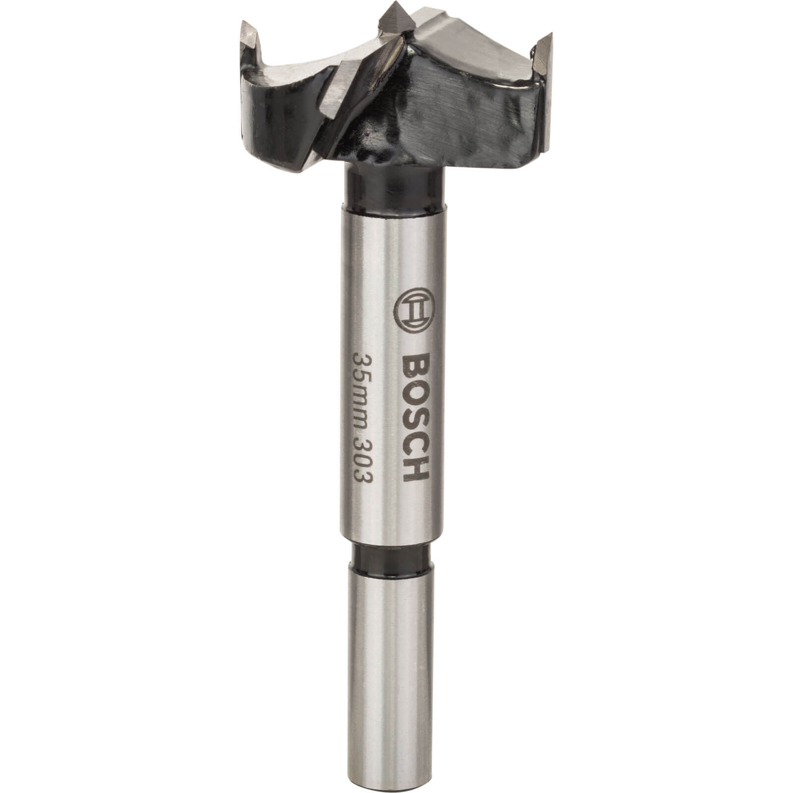 Photos - Drill Bit Bosch Cantilever Wood Hinge Cutter 35mm 2608597613 