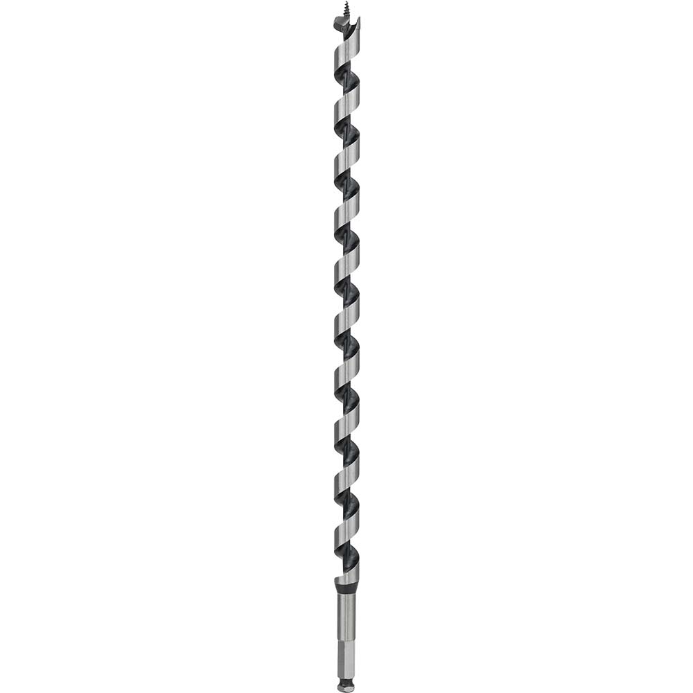Image of Bosch Hex Shank Auger Drill Bit