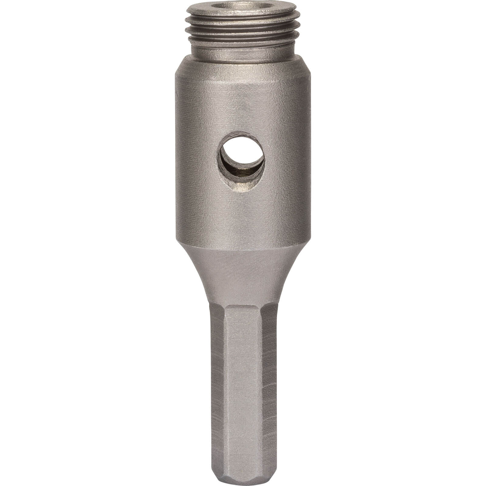Image of Bosch Diamond Core Adaptor For Drill Chucks