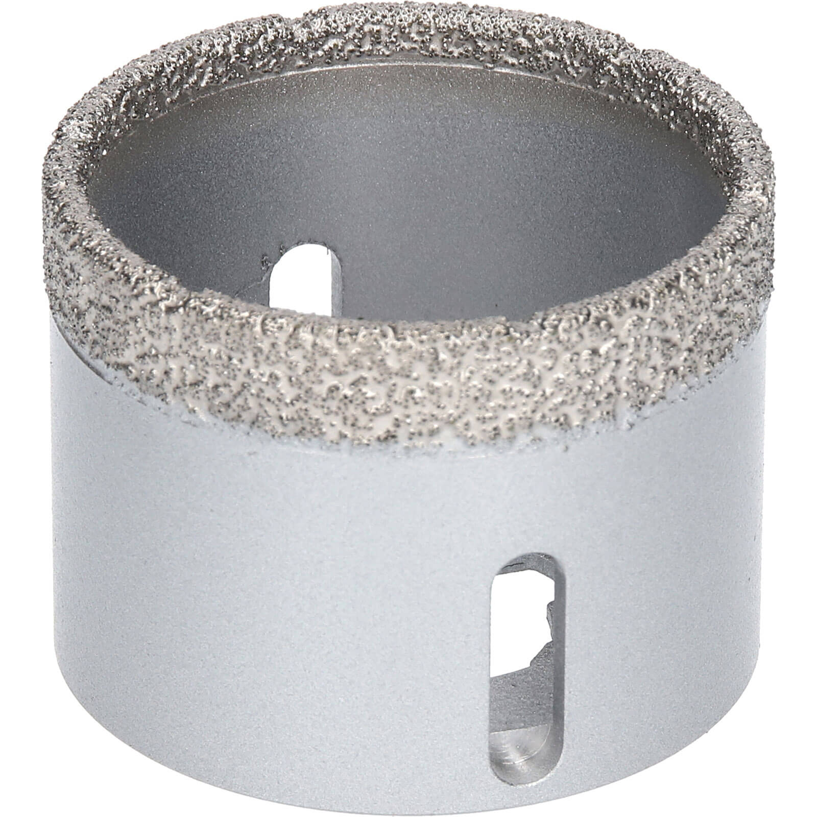 Image of Bosch X Lock Dry Speed Diamond Hole Cutter for Ceramics 55mm