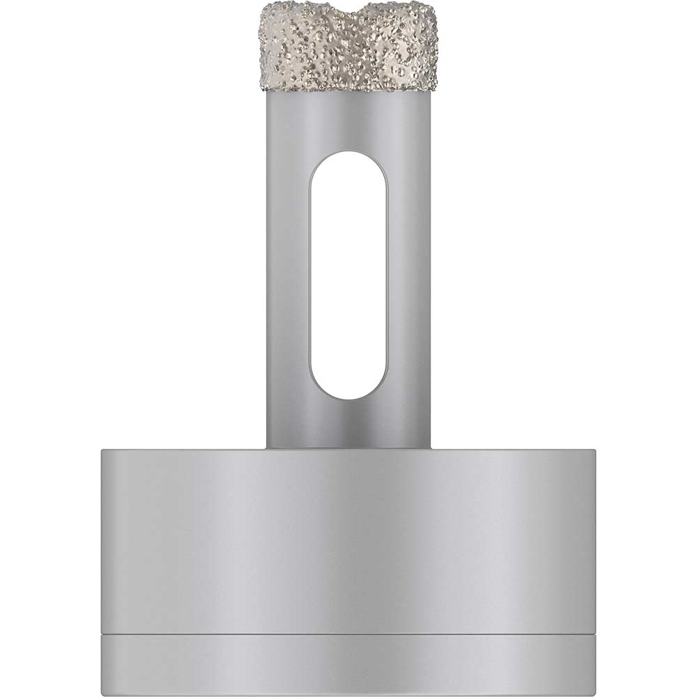 Bosch X Lock Dry Speed Diamond Hole Cutter for Ceramics 14mm in UK Specification