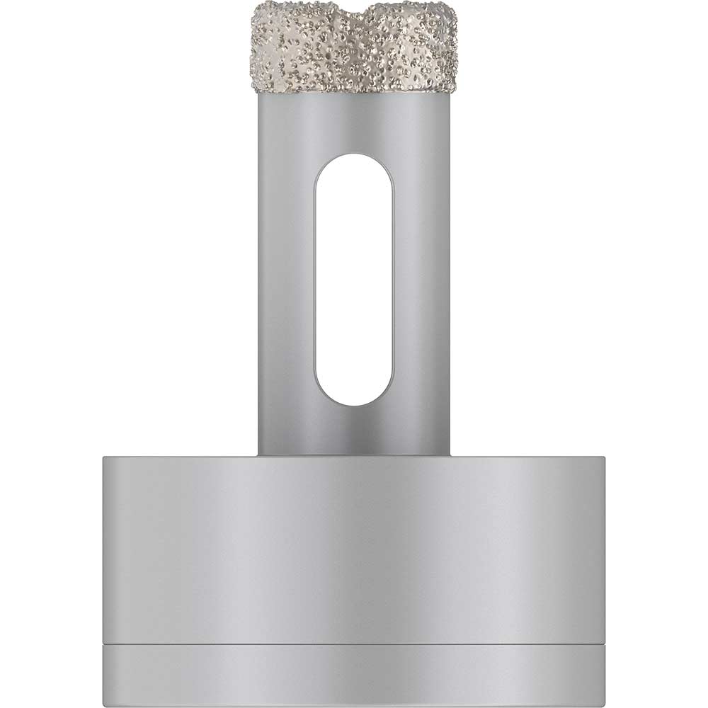 Image of Bosch X Lock Dry Speed Diamond Hole Cutter for Ceramics 16mm