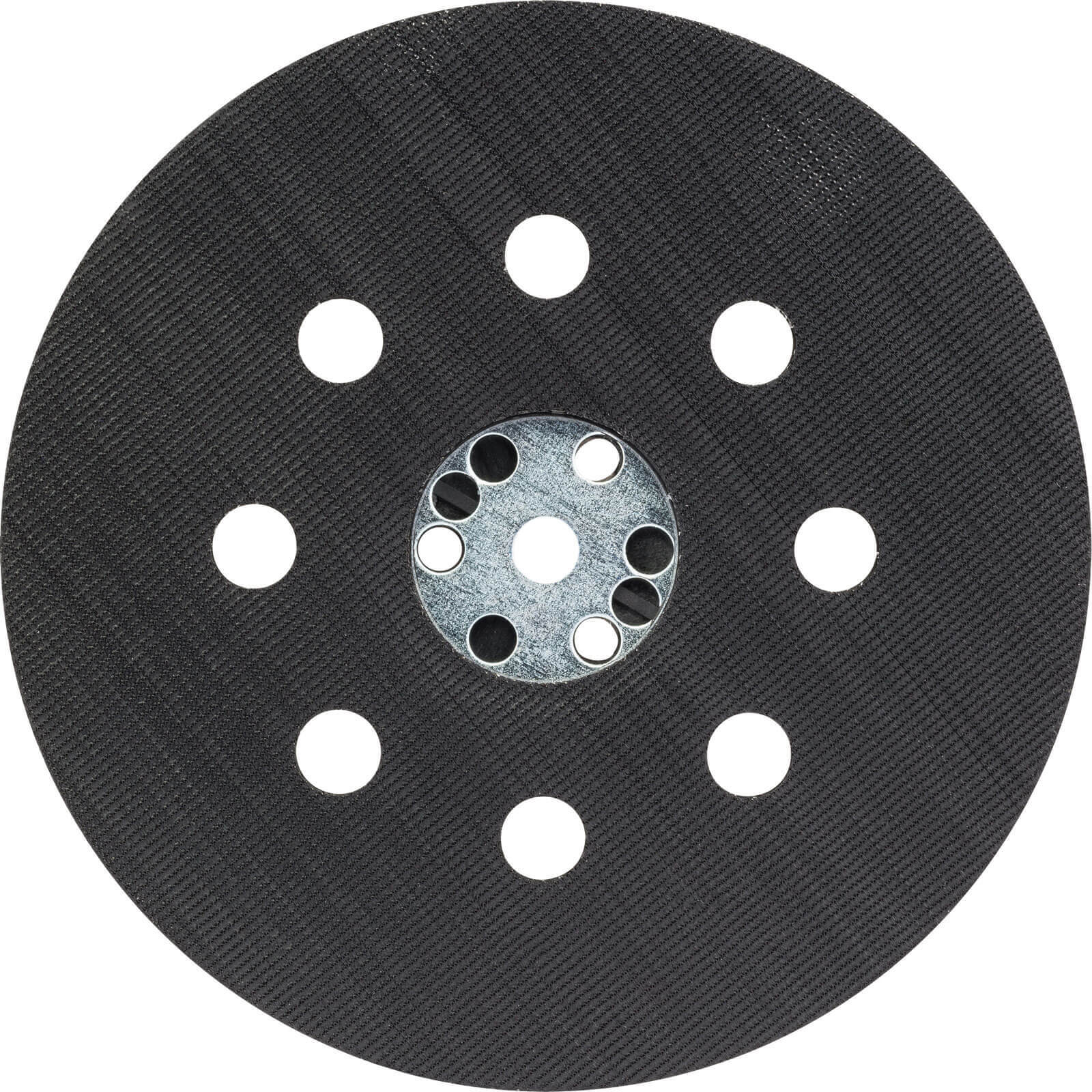 Photos - Abrasive Wheel / Belt Bosch Backing Pad for PEX 12/125/400 Disc Sanders 125mm 