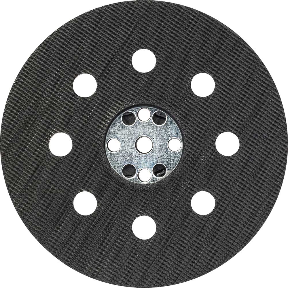 Bosch Medium Sanding Pad for PEX 115 115mm