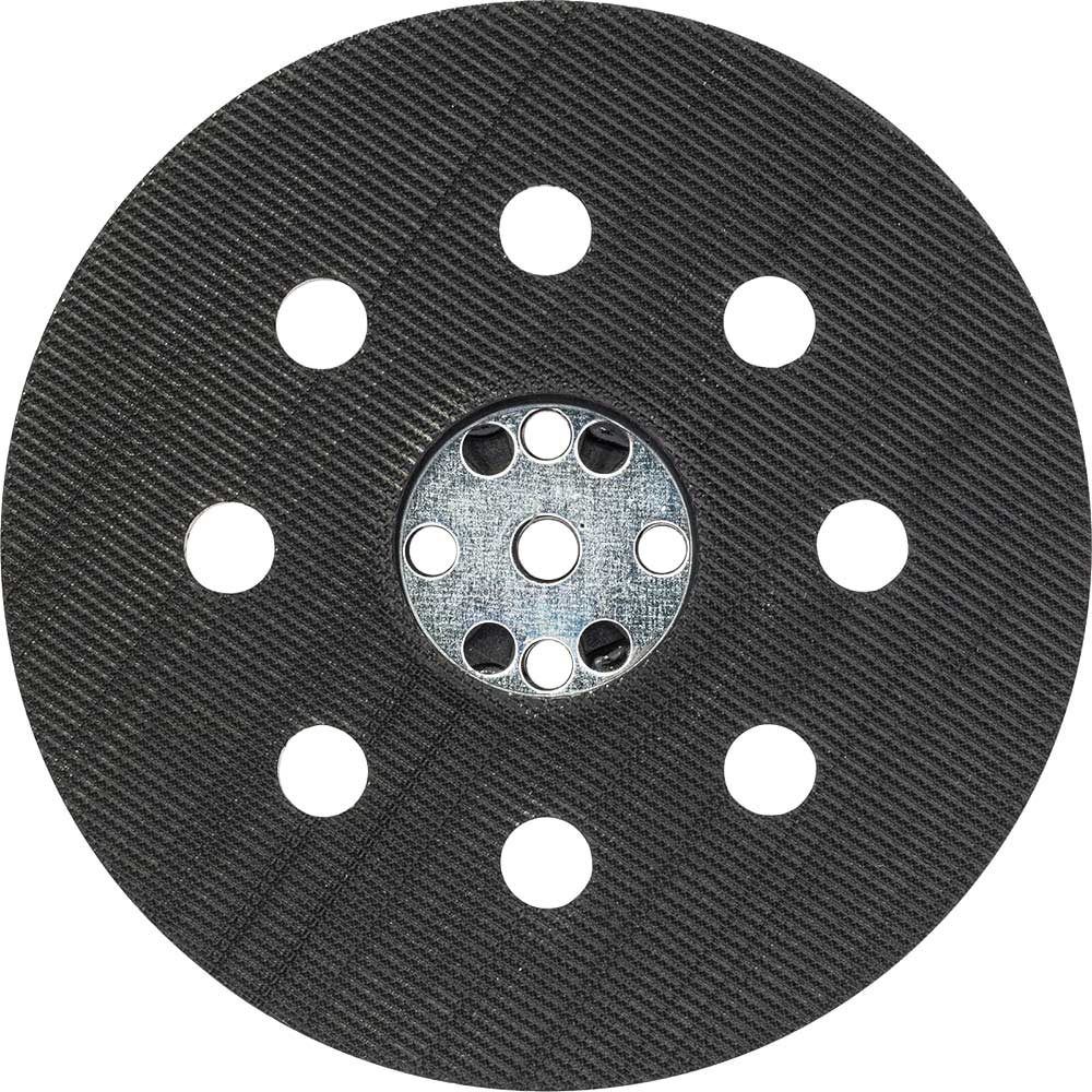 Image of Bosch Medium Sanding Pad For PEX 115 115mm