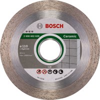 Bosch Best Ceramic Diamond Cutting Disc