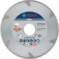Bosch Marble Diamond Cutting Disc Bosch Marble Diamond Cutting Disc