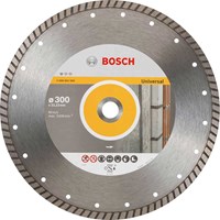 Bosch Standard Universal Cutting Diamond Disc Bosch Standard Universal Cutting Diamond Disc