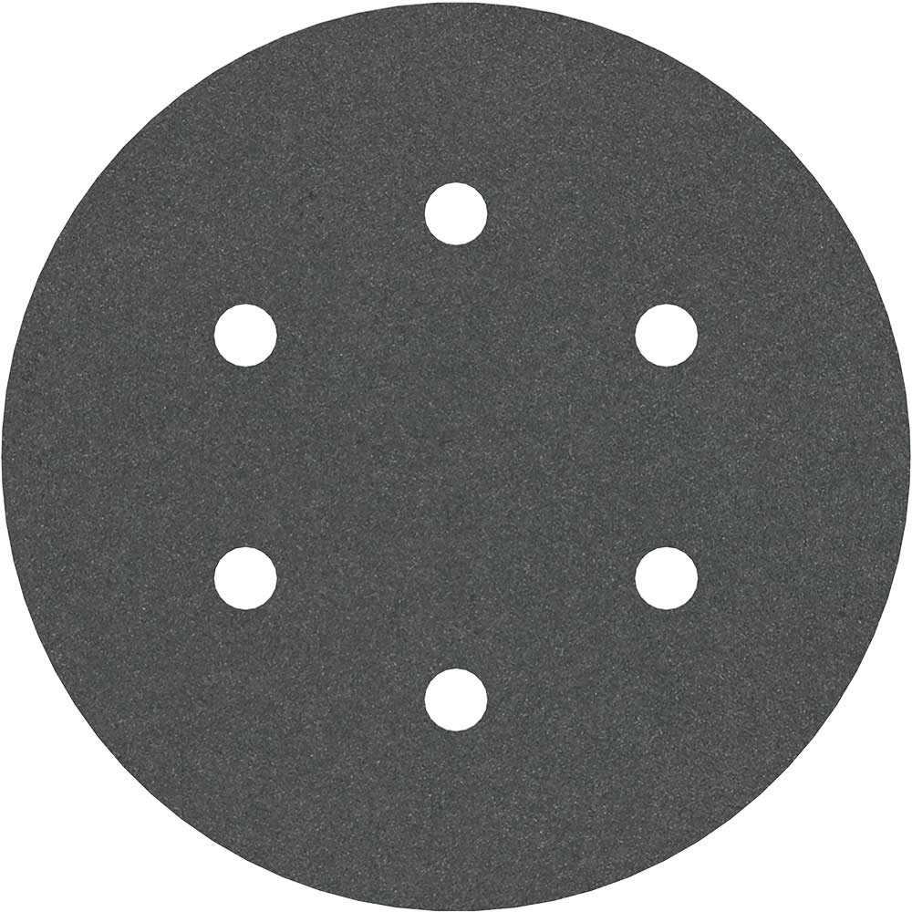 Bosch PRO Black Stone Sanding Disc 150mm