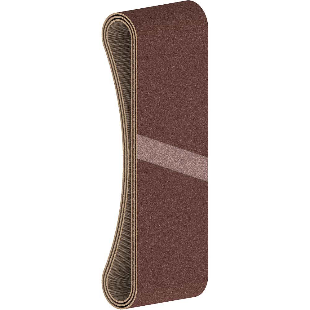 Bosch PRO 60mm x 400mm Sanding Belt