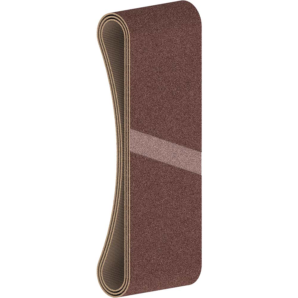 Bosch PRO 65mm x 410mm Sanding Belt