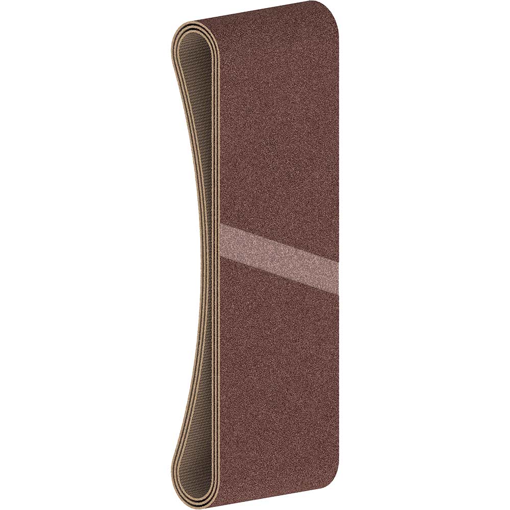 Bosch PRO 75mm x 480mm Sanding Belt