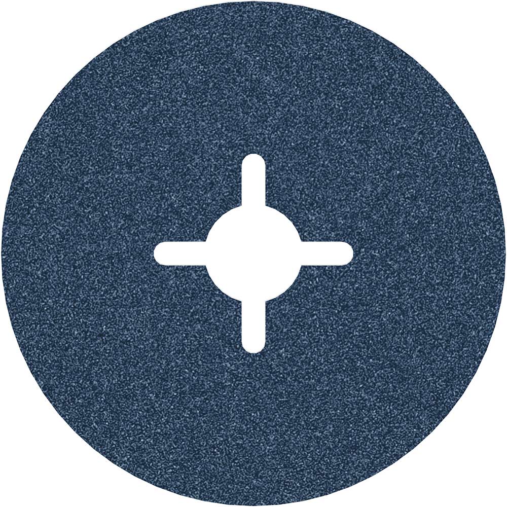 Bosch PRO Blue Metal Fibre Sanding Disc