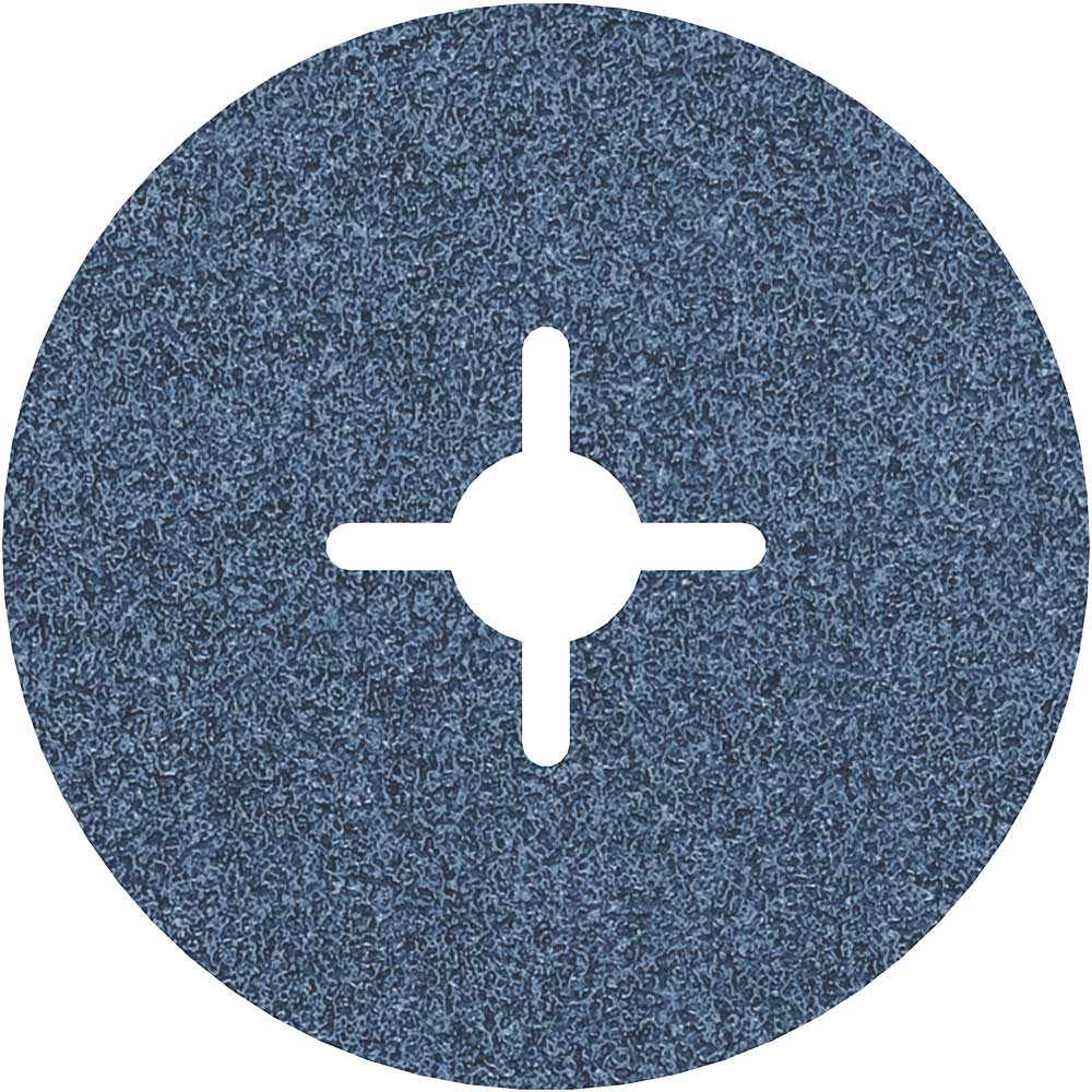 Bosch PRO Blue Metal Fibre Sanding Disc