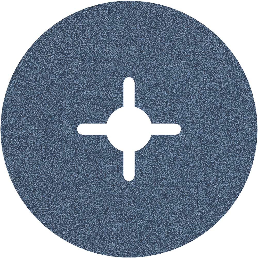 Bosch PRO Blue Metal Fibre Sanding Disc
