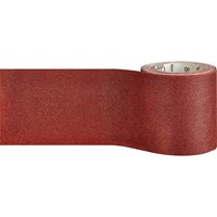 Bosch Sanding Roll Red for Wood
