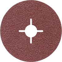 Bosch Expert Fibre Sanding Disc for Metal