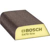 Bosch Hand Sanding Combi Sponge