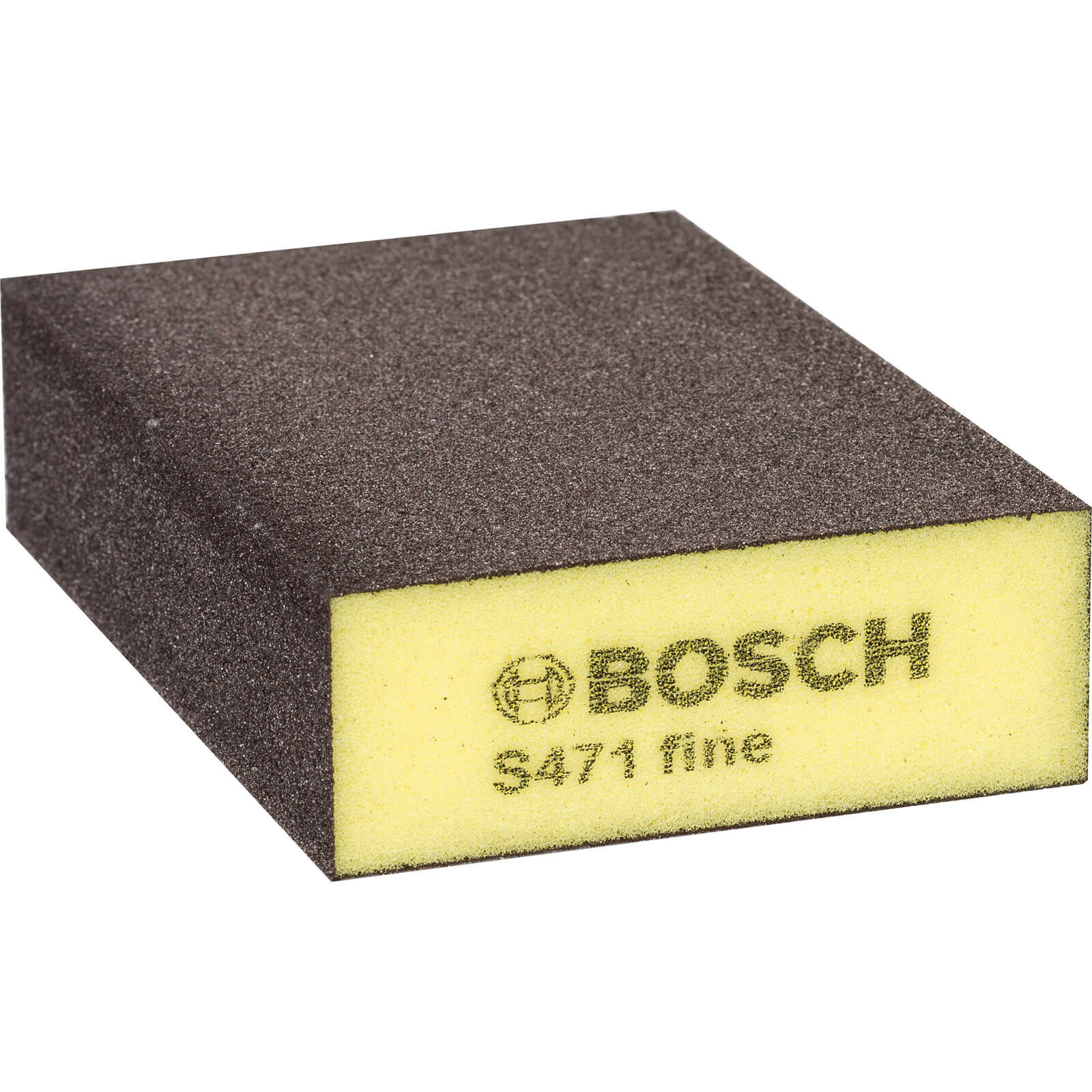 Image of Bosch Abrasive Sanding Sponge Fine