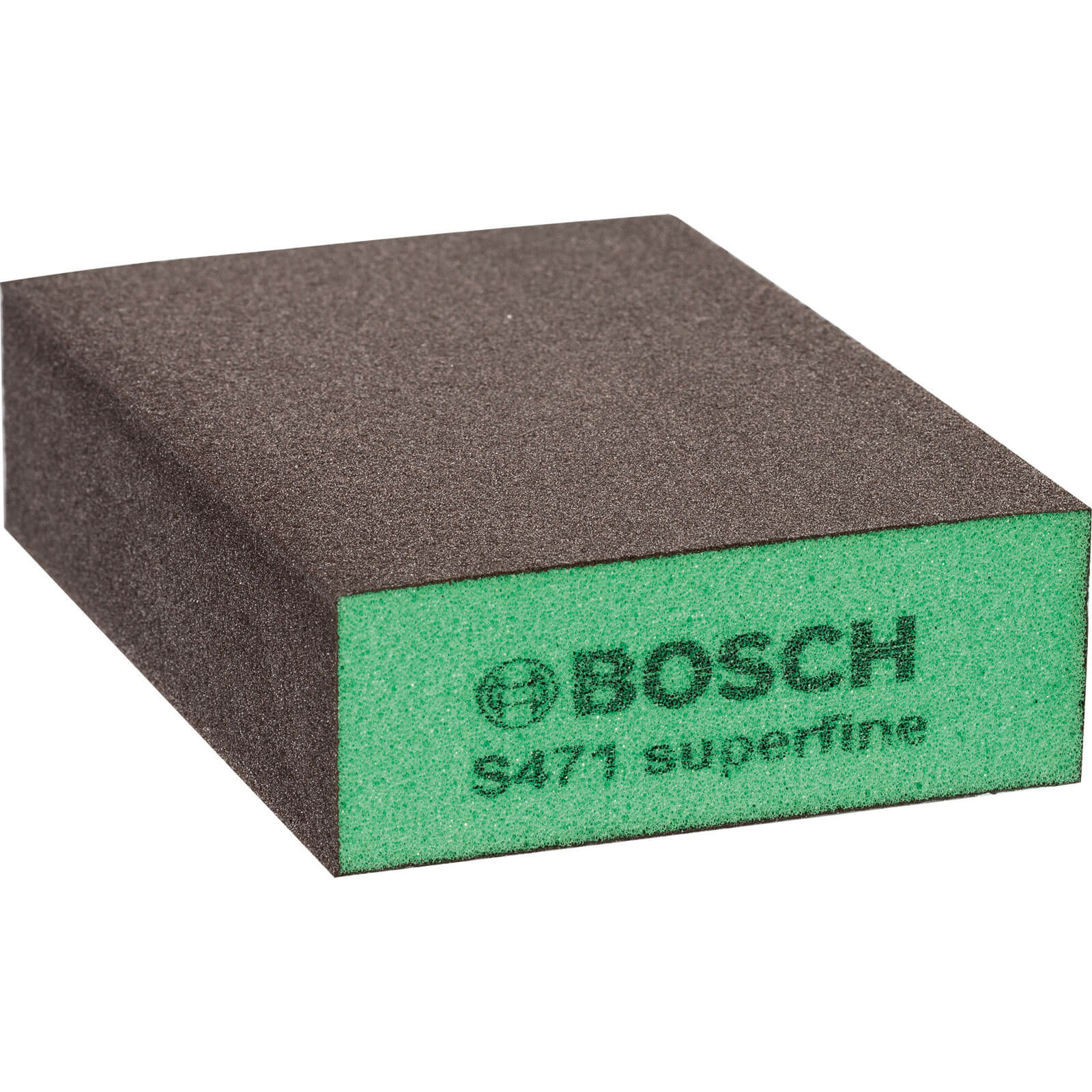 Image of Bosch Abrasive Sanding Sponge Extra Fine
