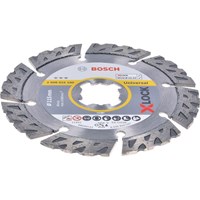 Bosch X Lock Best Universal Diamond Cutting Disc