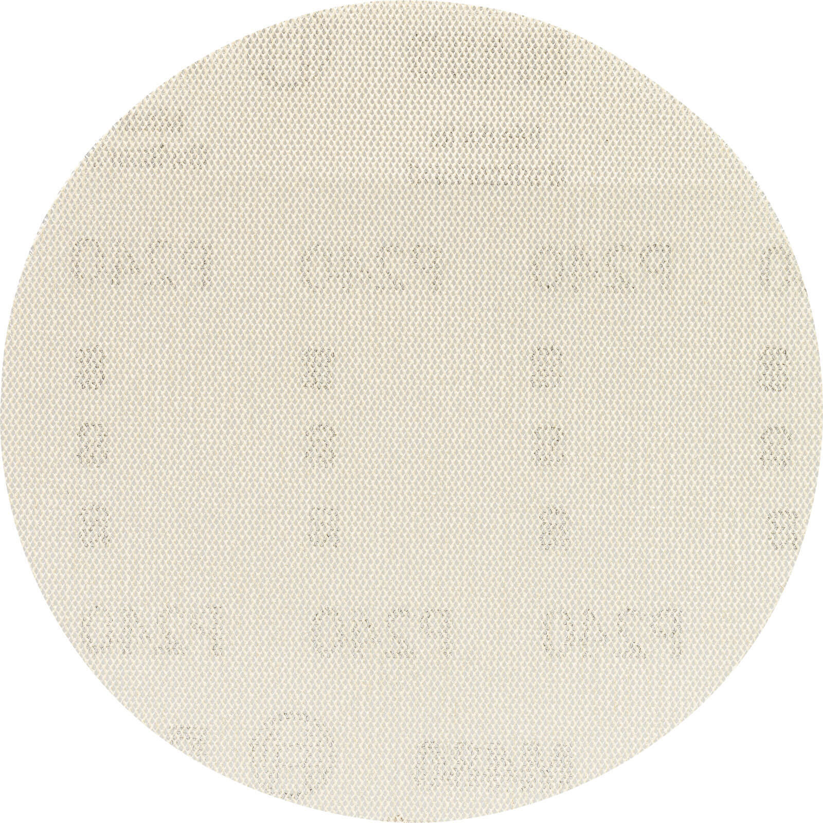 Image of Bosch M480 125mm Net Abrasive Sanding Disc 125mm 240g Pack of 50
