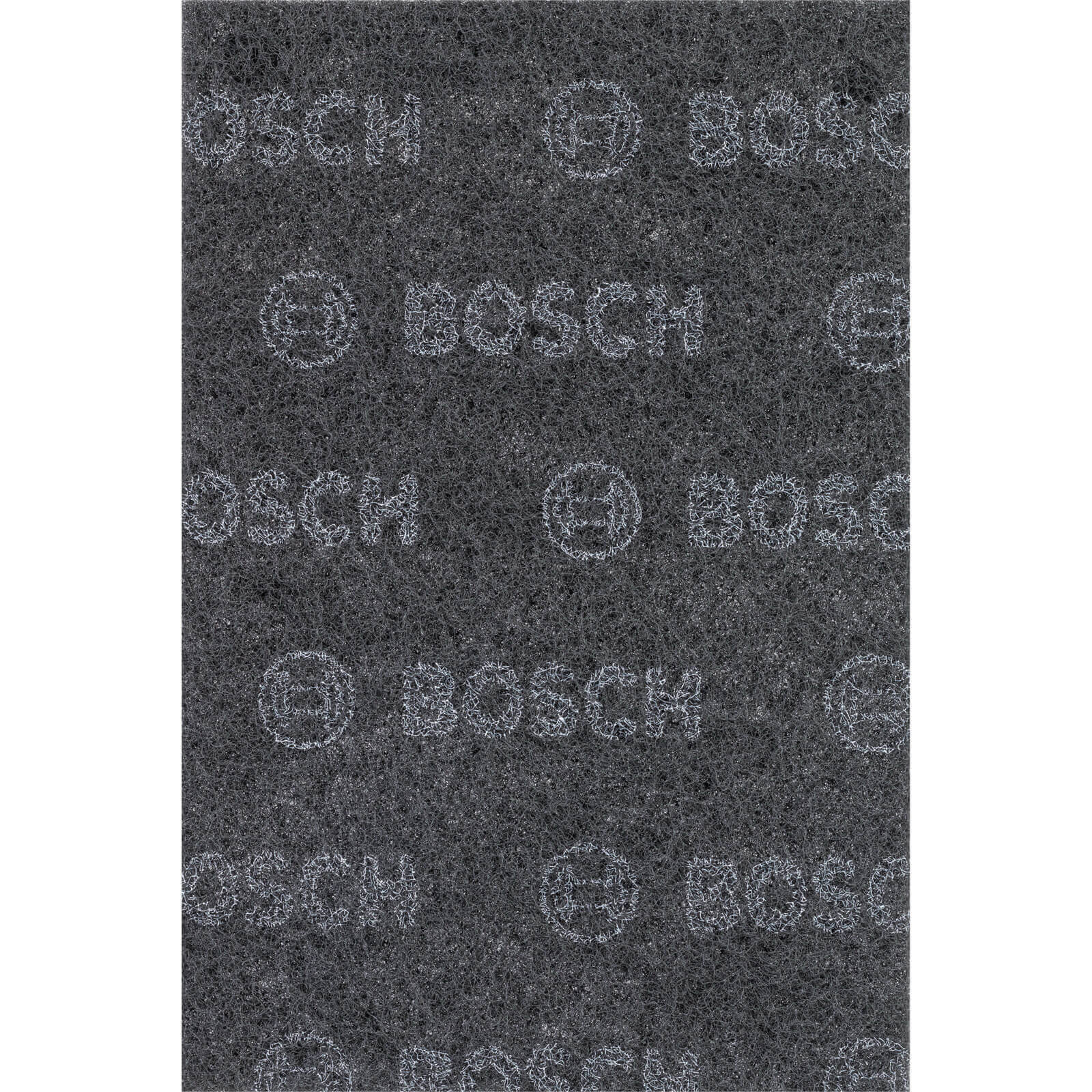 Image of Bosch Fleece Hand Pad Ultra Fine Pack of 1
