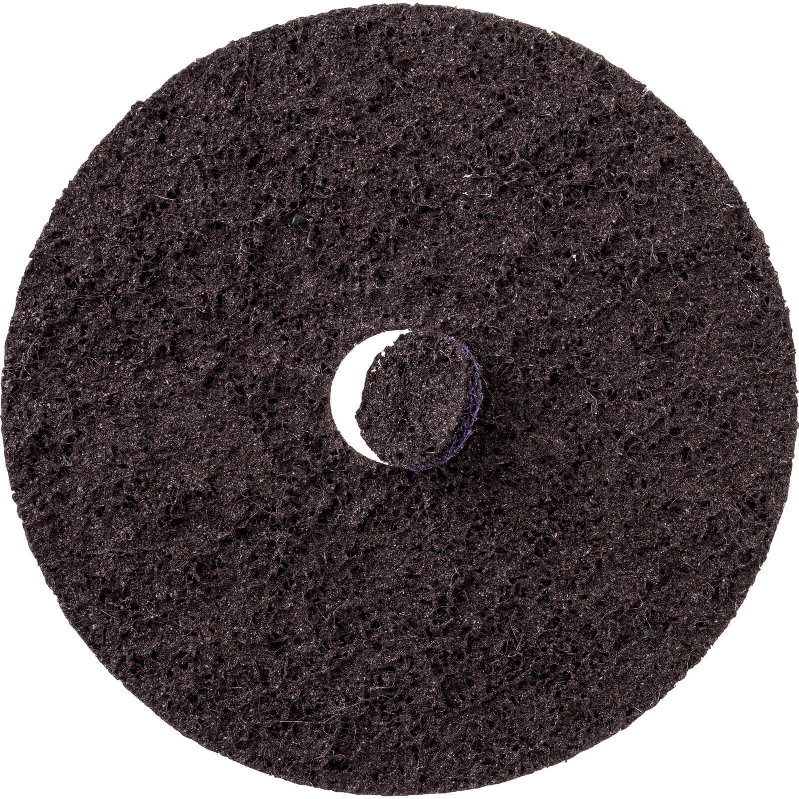 Image of Bosch SCM Surface Conditioning Fibre Disc 125mm Coarse