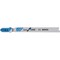 Bosch T118 A Metal Cutting Jigsaw Blades  Bosch T118 A Metal Cutting Jigsaw Blades