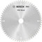 Bosch Optiline Wood Cutting Mitre Saw Blade Bosch Optiline Wood Cutting Mitre Saw Blade
