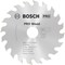 Bosch Wood Cutting Saw Blade  Bosch Wood Cutting Saw Blade