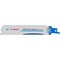 Bosch Pro S937EAF Thin Metal Reciprocating Saw Blade 