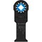 Bosch Pro AIZ AIB Starlock Oscillating Multi Tool Plunge Blade 
