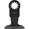 Bosch Pro AII APIB Starlock Oscillating Multi Tool Plunge Blade 