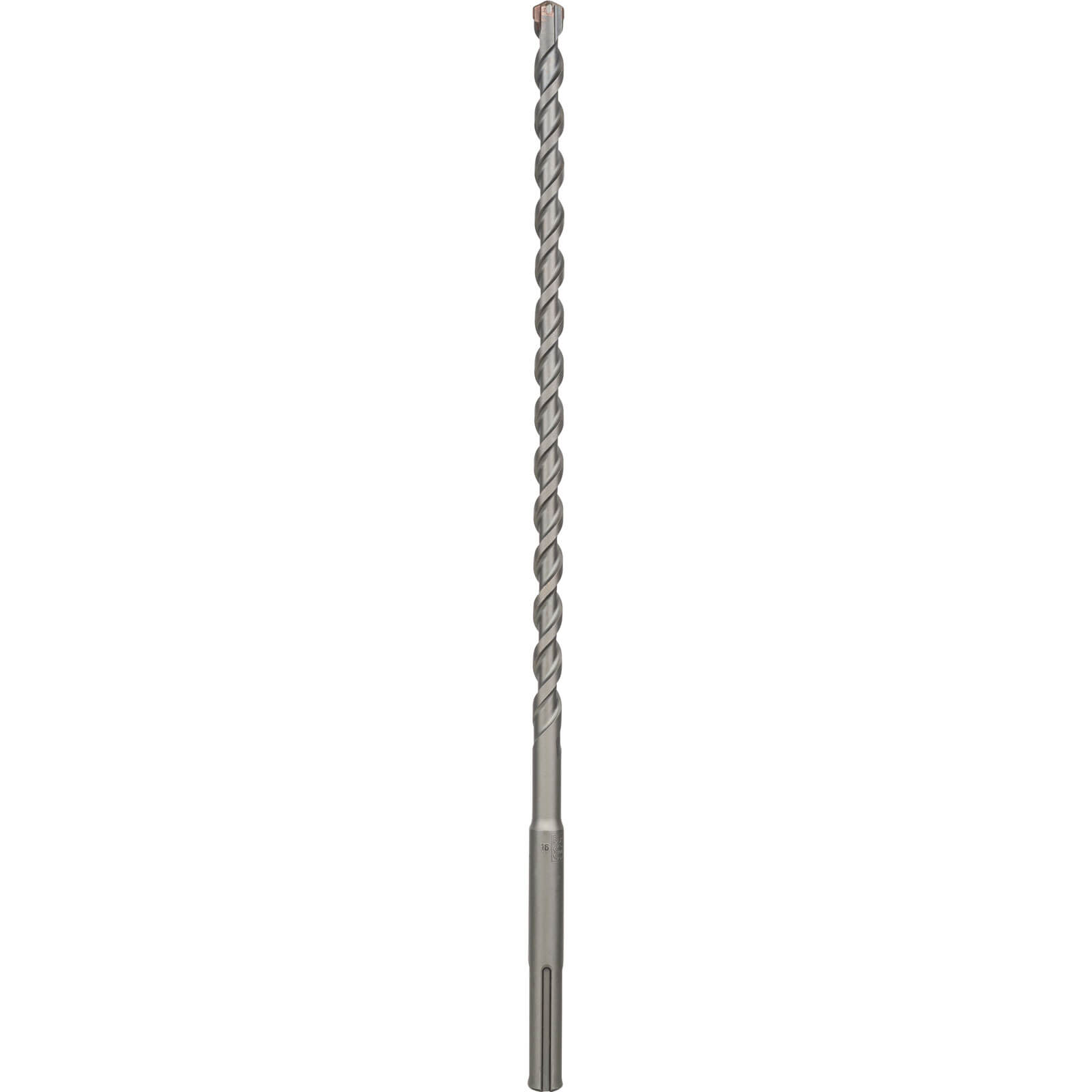 Image of Bosch M4 SDS Max Masonry Drill Bit 16mm 540mm Pack of 1