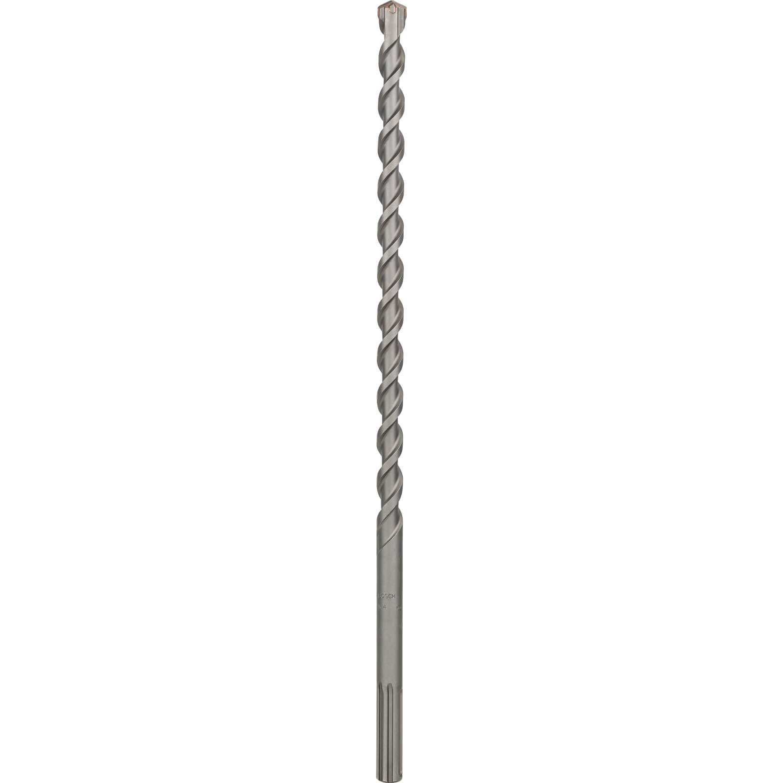 Image of Bosch M4 SDS Max Masonry Drill Bit 20mm 520mm Pack of 1