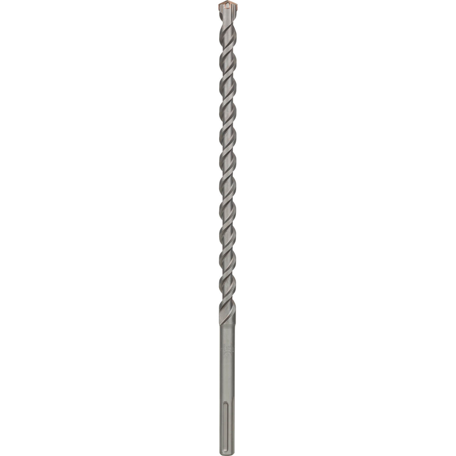 Image of Bosch M4 SDS Max Masonry Drill Bit 22mm 520mm Pack of 1