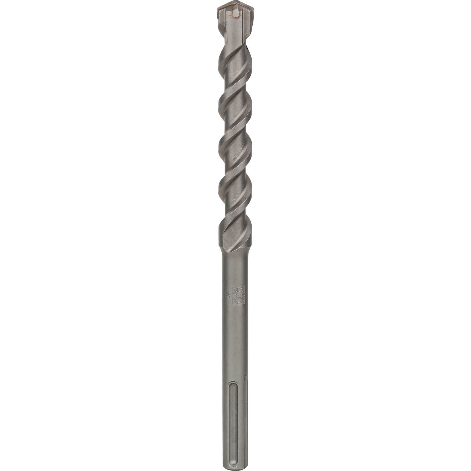 Image of Bosch M4 SDS Max Masonry Drill Bit 25mm 320mm Pack of 1