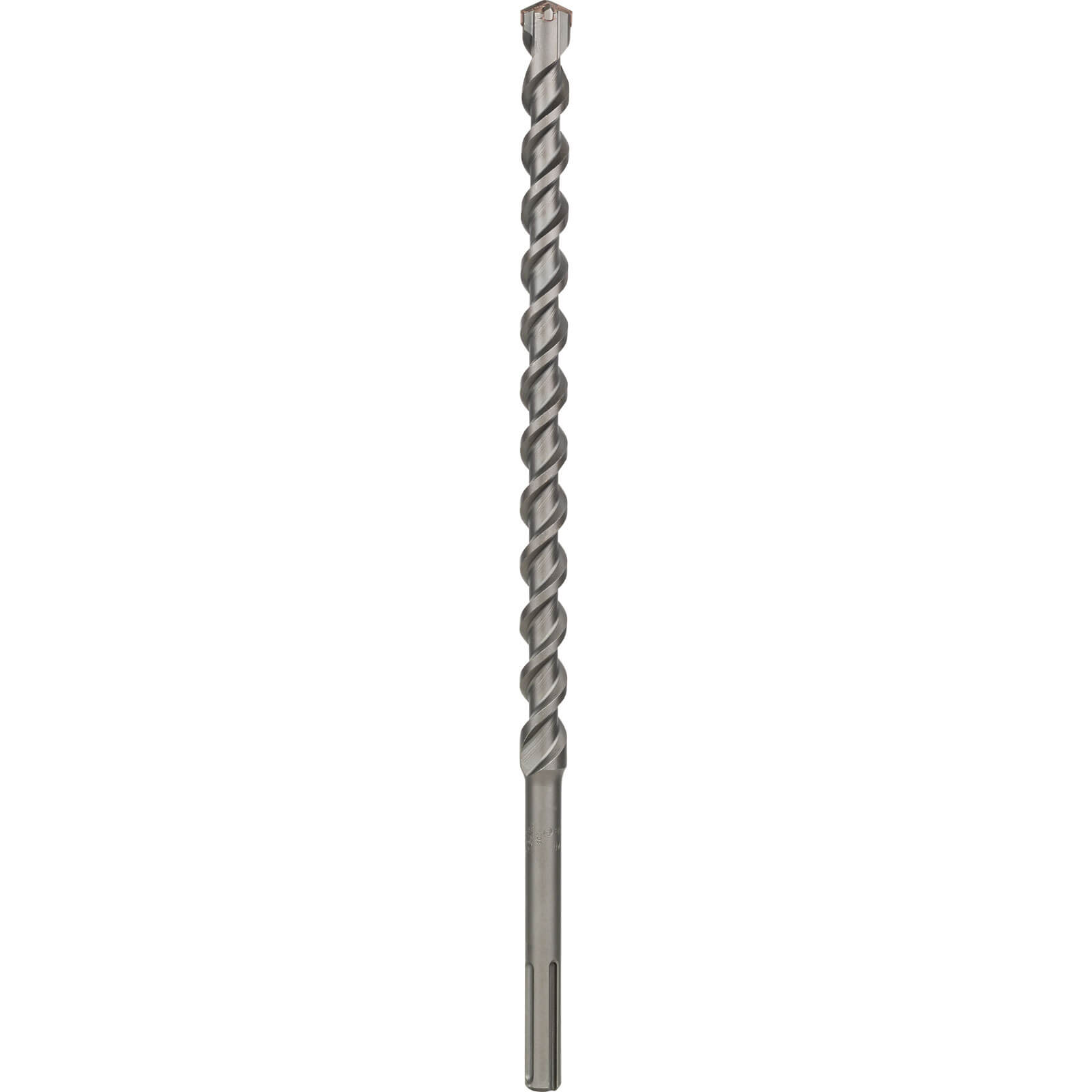 Image of Bosch M4 SDS Max Masonry Drill Bit 25mm 520mm Pack of 1