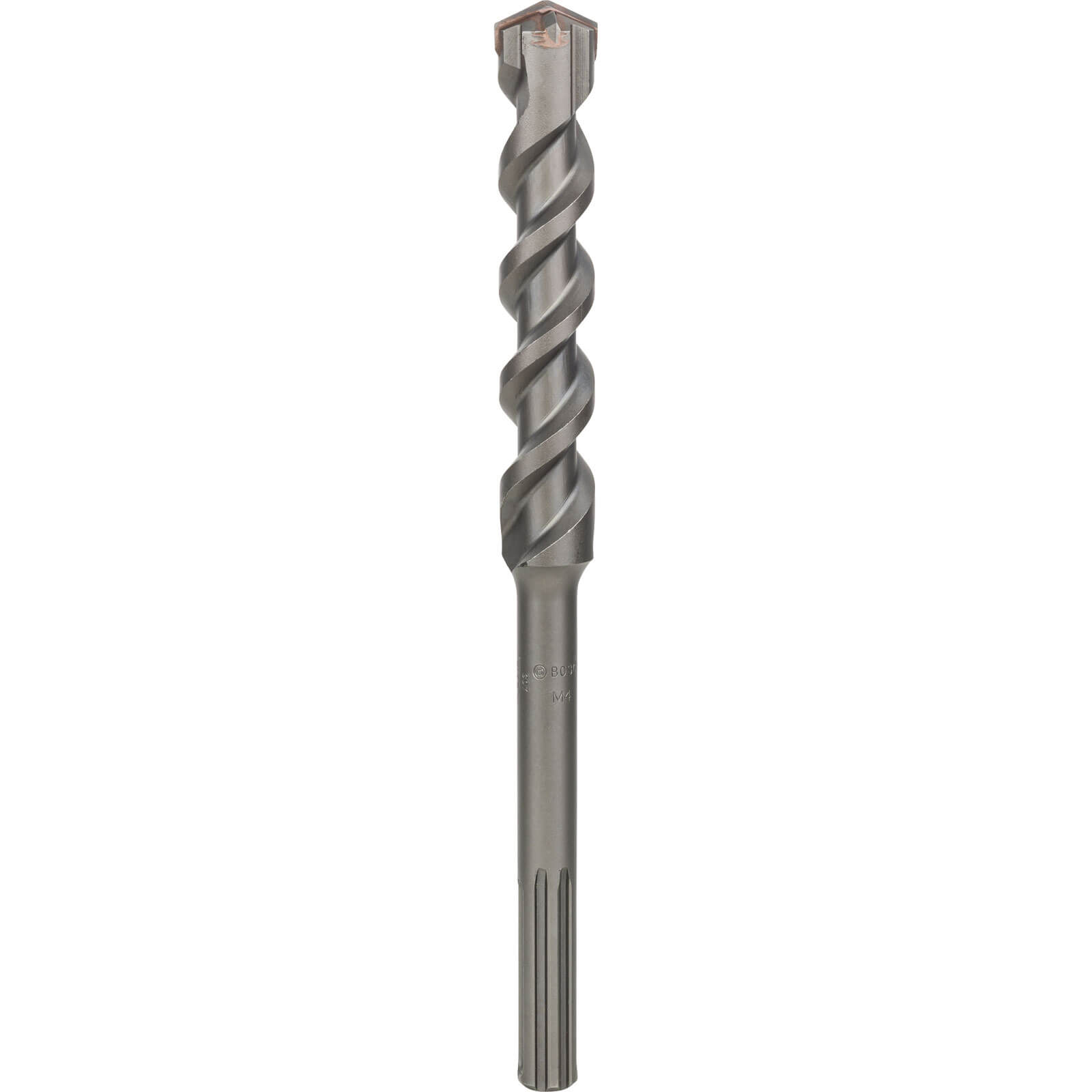 Image of Bosch M4 SDS Max Masonry Drill Bit 30mm 320mm Pack of 1