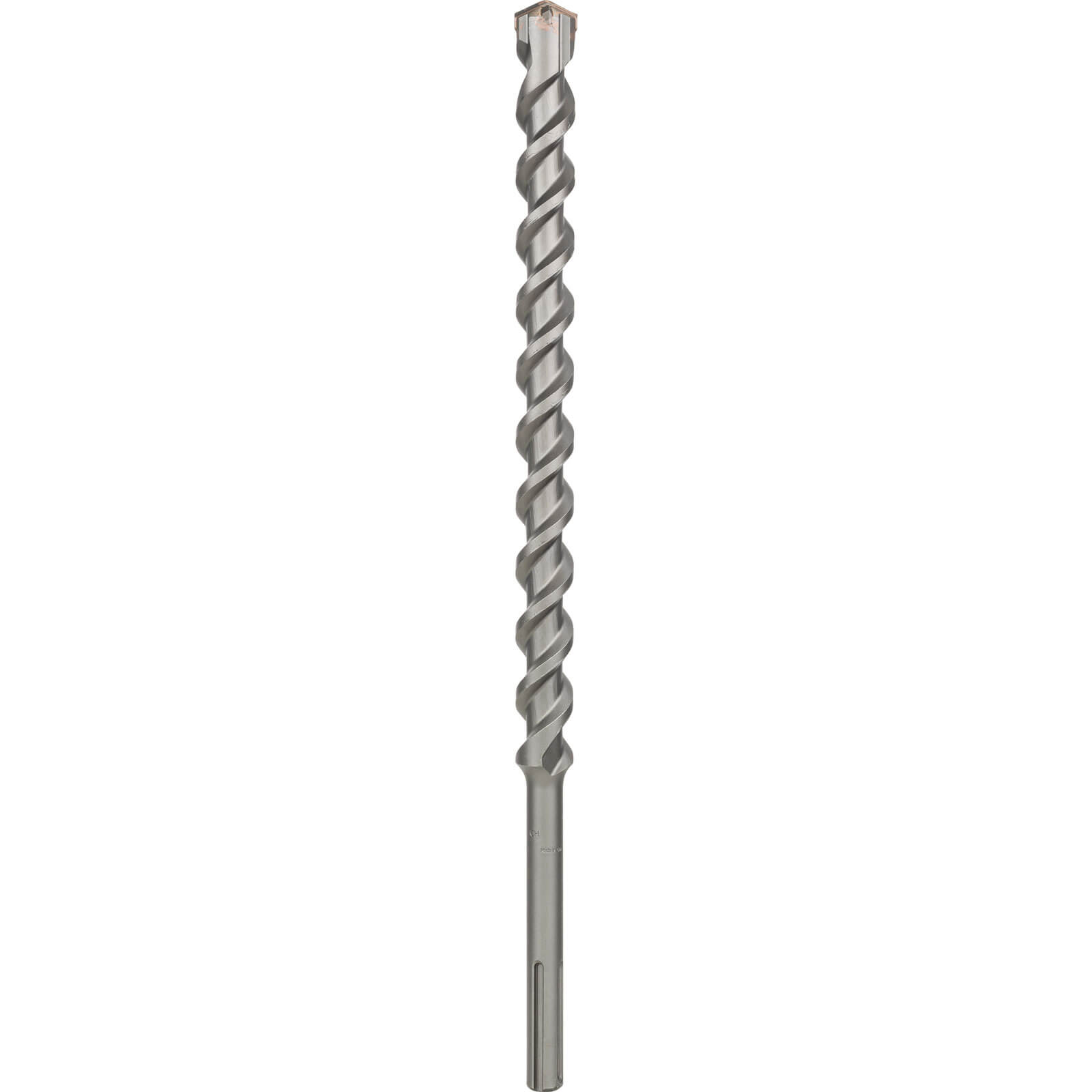 Image of Bosch M4 SDS Max Masonry Drill Bit 30mm 520mm Pack of 1