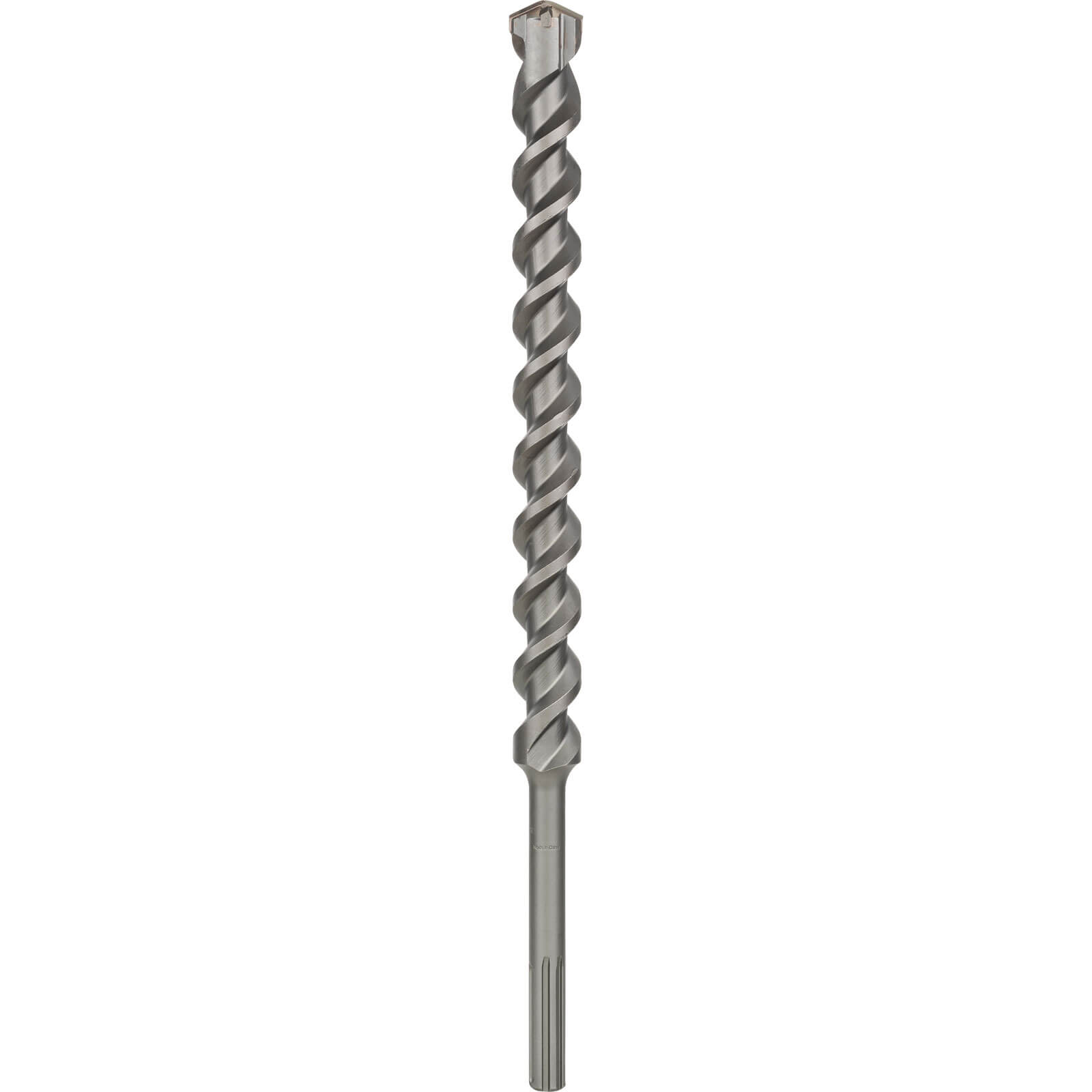 Image of Bosch M4 SDS Max Masonry Drill Bit 35mm 520mm Pack of 1