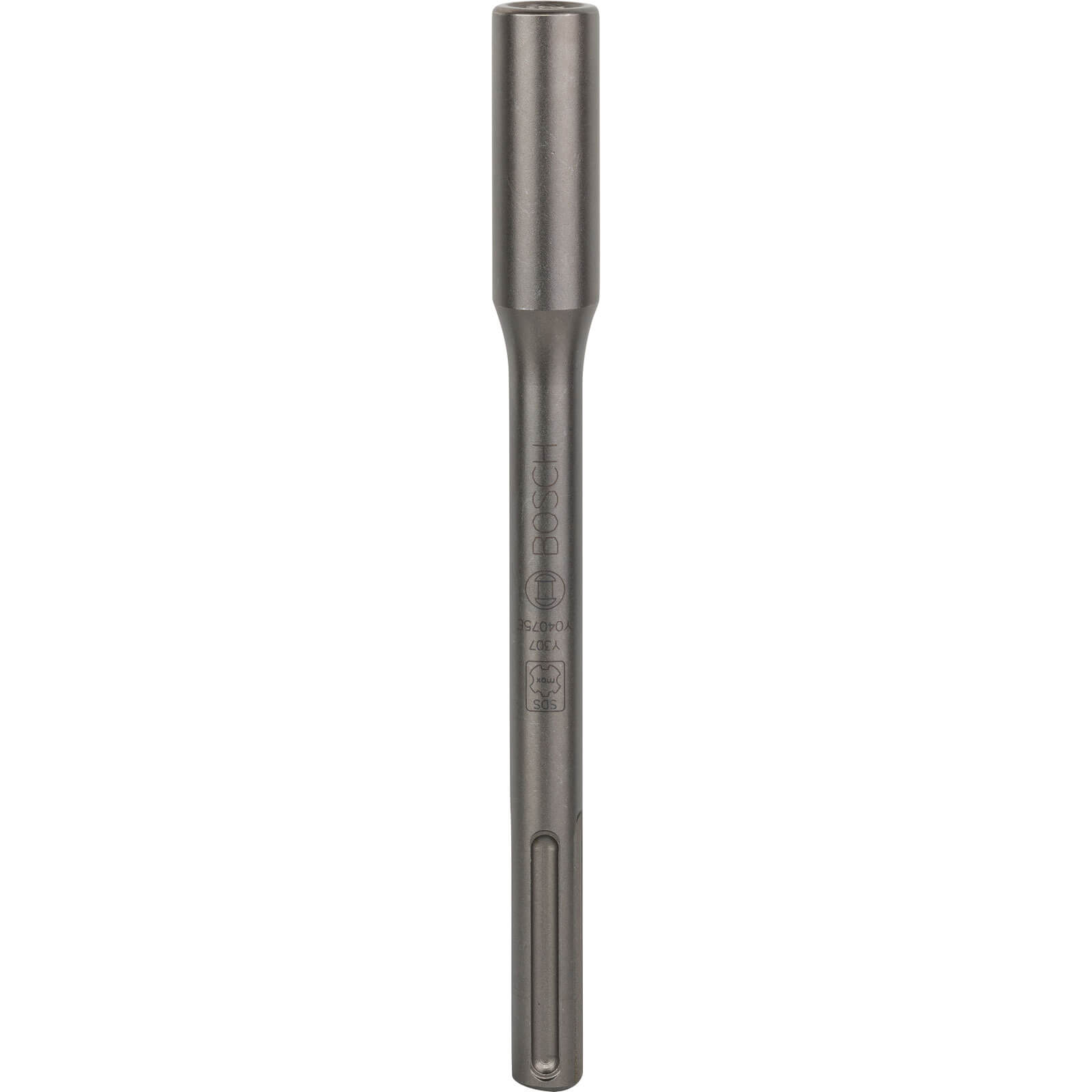 Image of Bosch SDS Max Earth Rod Driver 16.5mm 260mm