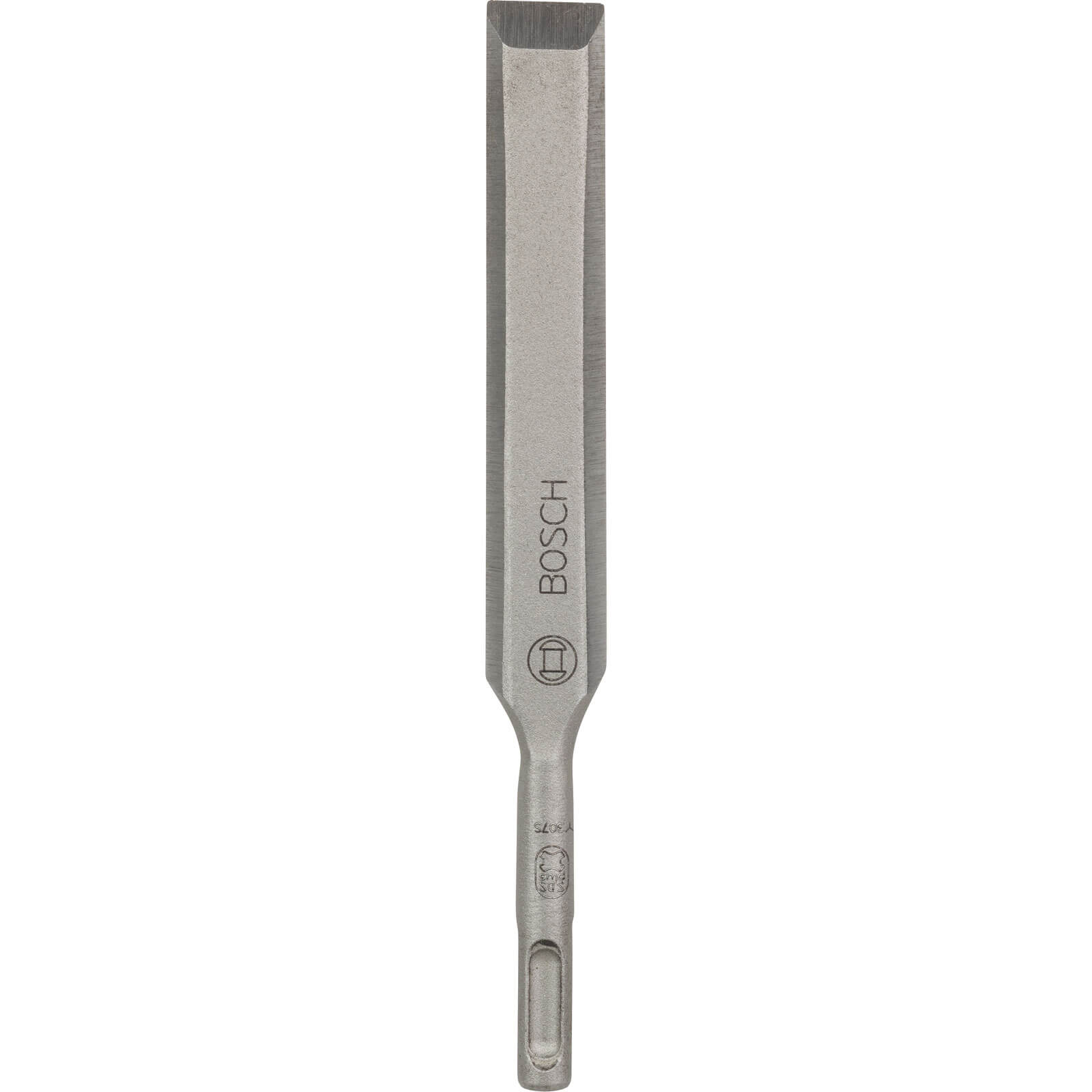 Image of Bosch SDS Plus Bevel Edge Wood Chisel 20mm 175mm