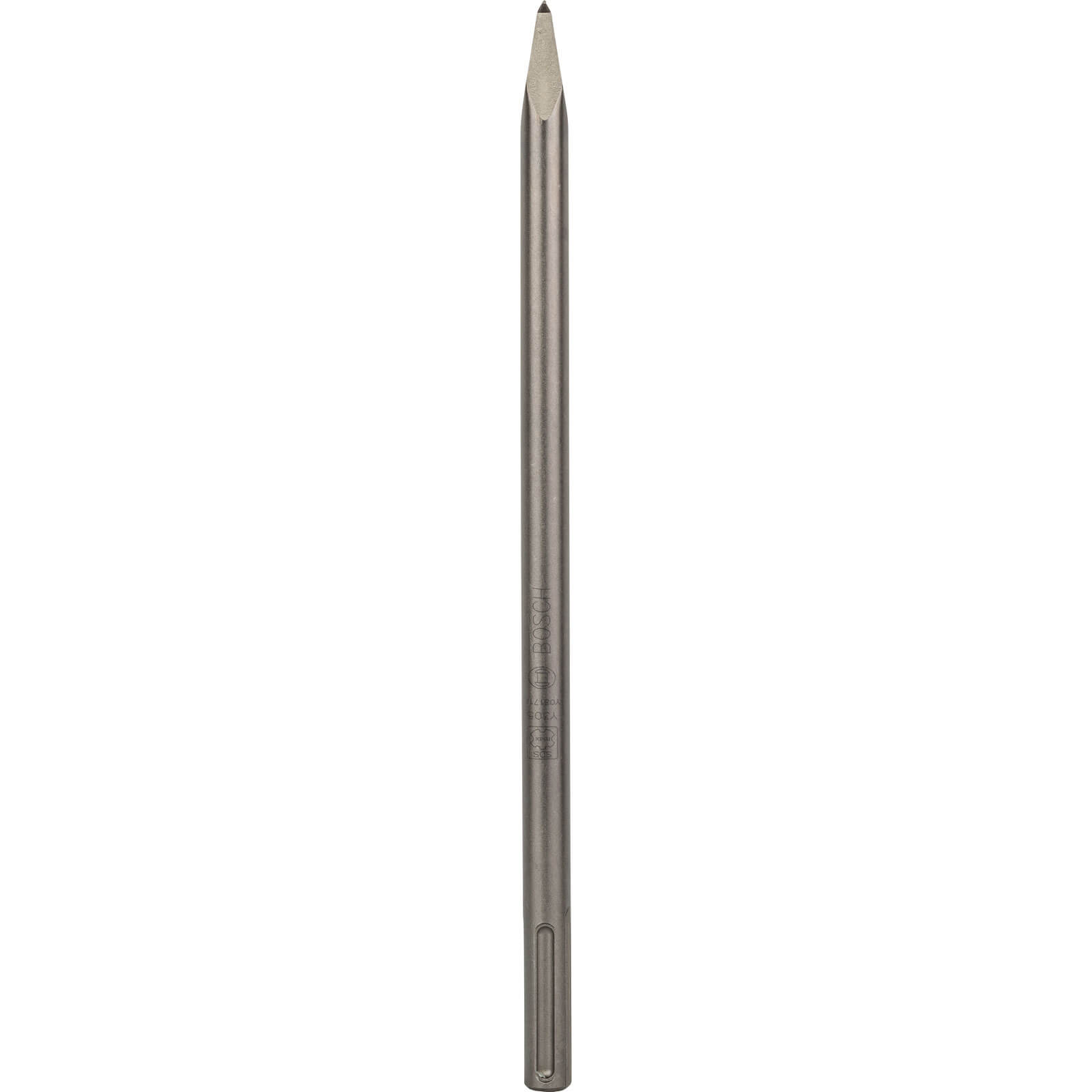 Image of Bosch SDS Max Breaker Pointed Chisel 400mm