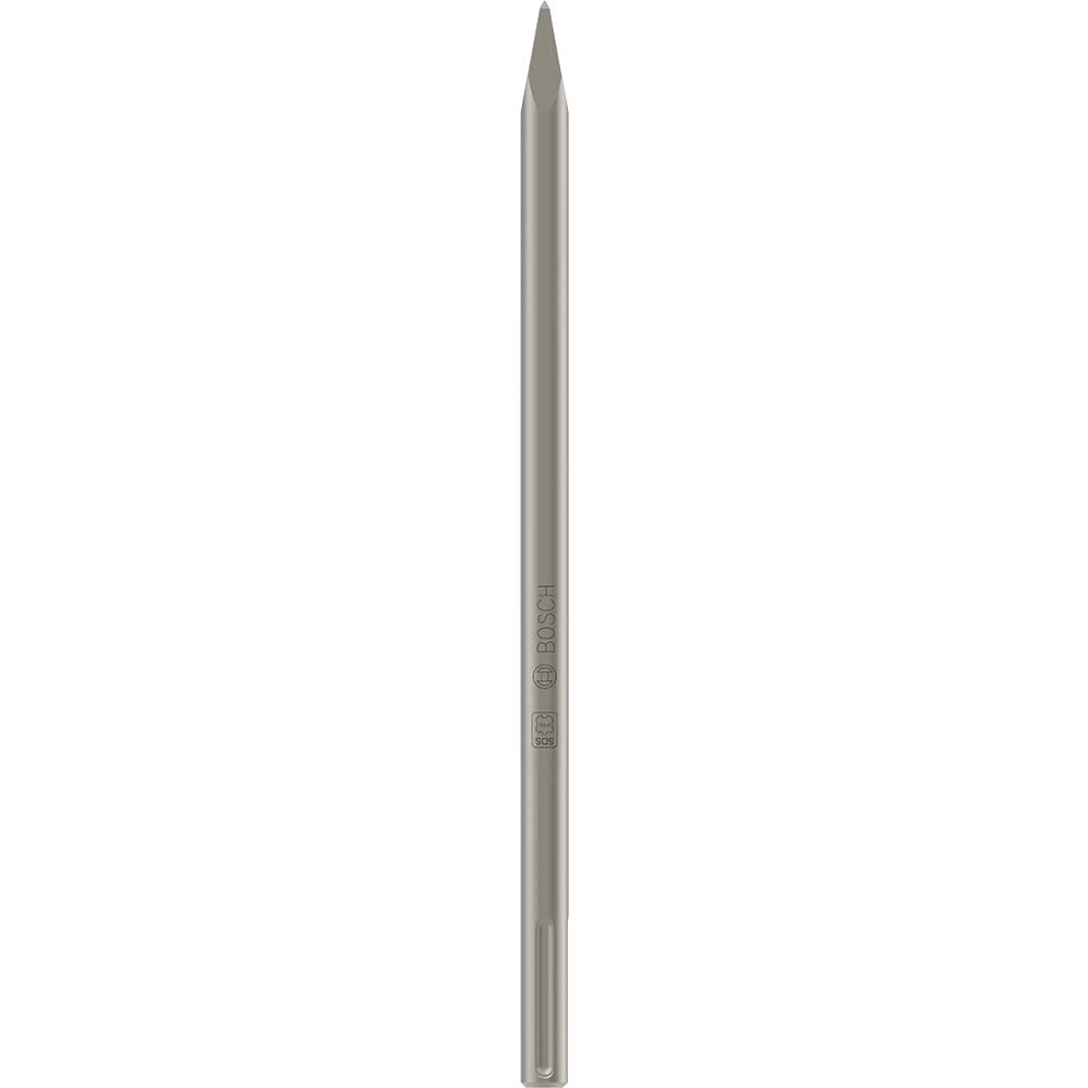 Image of Bosch SDS Max Breaker Pointed Chisel