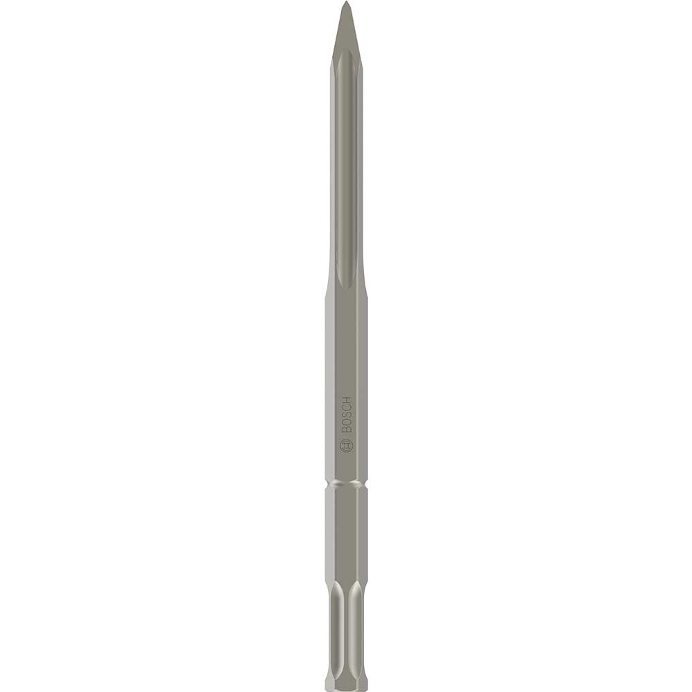 Image of Bosch 22mm Hex Breaker Self Sharpening Pointed Chisel
