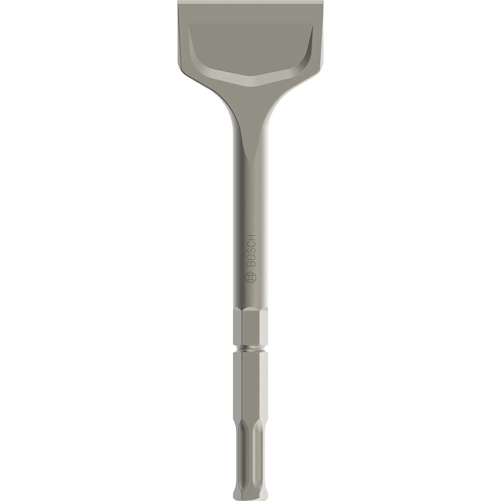 Bosch PRO 22mm Hex Breaker Self Sharpening Spade Chisel
