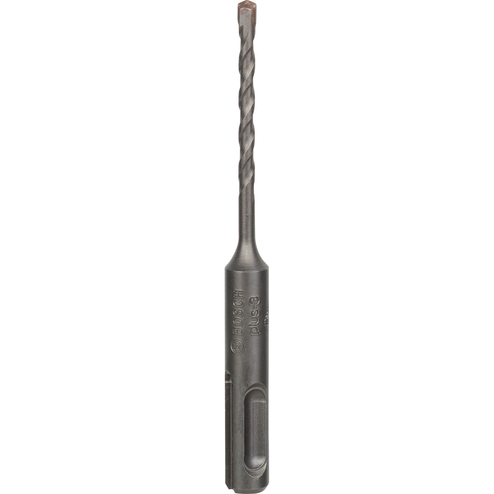 Image of Bosch Series 3 SDS Plus Masonry Drill Bit 4mm 110mm Pack of 1