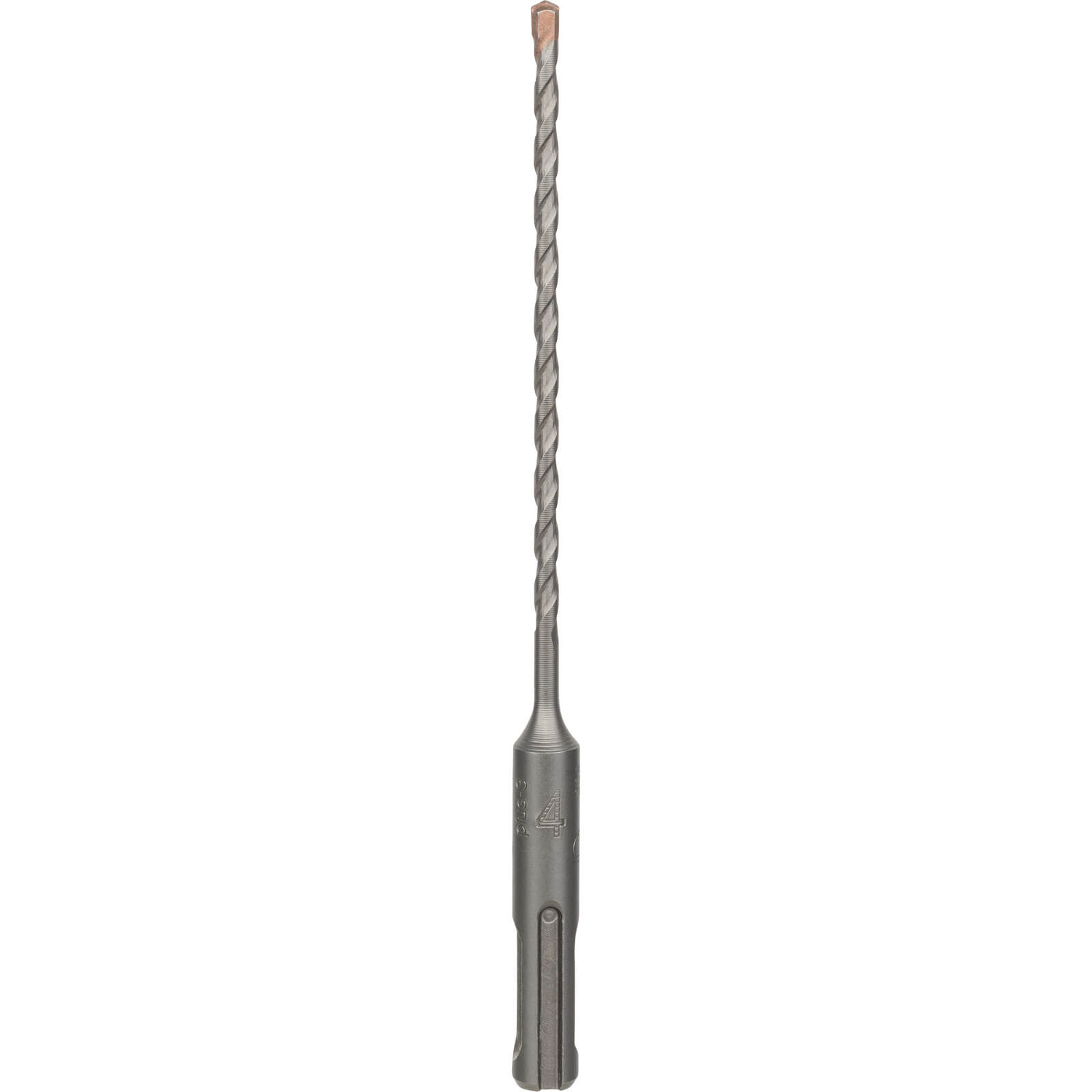 Image of Bosch Series 3 SDS Plus Masonry Drill Bit 4mm 160mm Pack of 1